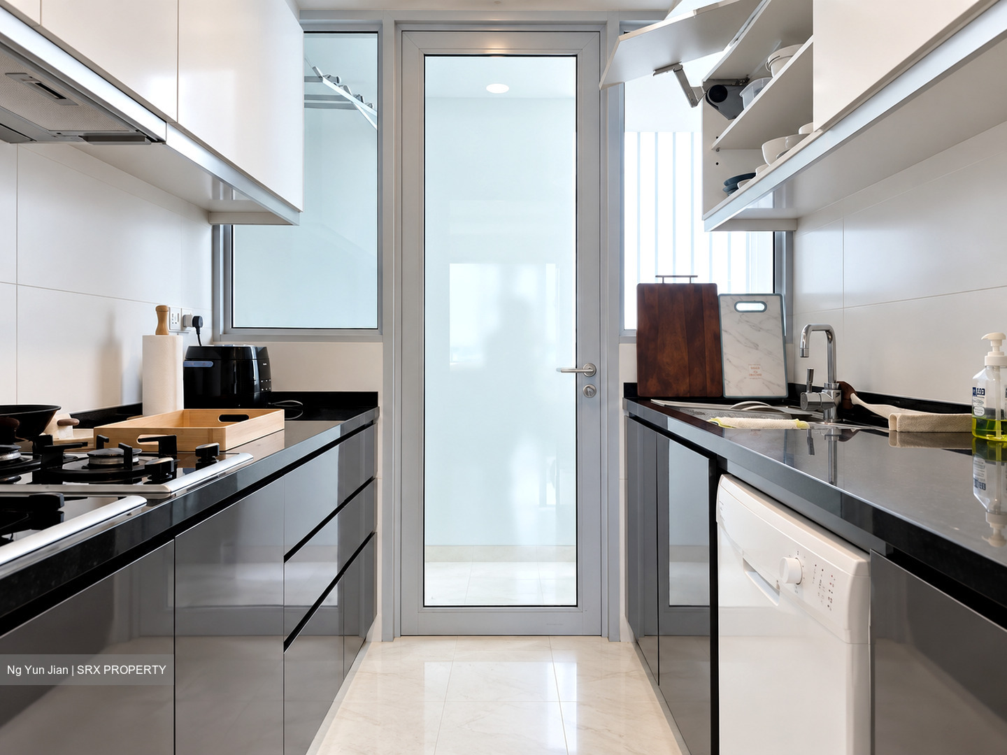 Aalto (D15), Condominium #624444311